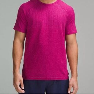 Lululemon Swiftly Tech Short Sleeve Shirt 2.0